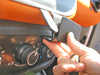 ProClip Fahrzeughalter 855217 - Winkelbefestigung - Smart ForTwo 15-24, Smart ForFour 15-22