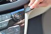 ProClip Fahrzeughalter 855234 - Winkelbefestigung - Chrysler Voyager 20-24, Chrysler Pacifica 16-24