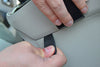 ProClip Fahrzeughalter 855234 - Winkelbefestigung - Chrysler Voyager 20-24, Chrysler Pacifica 16-24