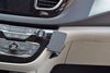 ProClip Fahrzeughalter 855234 - Winkelbefestigung - Chrysler Voyager 20-24, Chrysler Pacifica 16-24