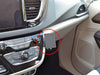 ProClip Fahrzeughalter 855234 - Winkelbefestigung - Chrysler Voyager 20-24, Chrysler Pacifica 16-24