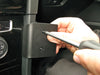 ProClip Fahrzeughalter 855238 - Winkelbefestigung - Volkswagen Golf VII 13-20, Volkswagen Golf VII Variant 13-20, Volkswagen Golf Alltrack 17-20