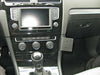 ProClip Fahrzeughalter 855238 - Winkelbefestigung - Volkswagen Golf VII 13-20, Volkswagen Golf VII Variant 13-20, Volkswagen Golf Alltrack 17-20