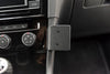ProClip Fahrzeughalter 855238 - Winkelbefestigung - Volkswagen Golf VII 13-20, Volkswagen Golf VII Variant 13-20, Volkswagen Golf Alltrack 17-20
