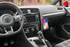 ProClip Fahrzeughalter 855238 - Winkelbefestigung - Volkswagen Golf VII 13-20, Volkswagen Golf VII Variant 13-20, Volkswagen Golf Alltrack 17-20