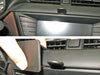 ProClip Fahrzeughalter 855239 - Mittelbefestigung - Toyota Avensis 16-19