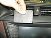 ProClip Fahrzeughalter 855239 - Mittelbefestigung - Toyota Avensis 16-19