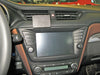 ProClip Fahrzeughalter 855239 - Mittelbefestigung - Toyota Avensis 16-19