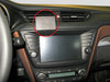 ProClip Fahrzeughalter 855239 - Mittelbefestigung - Toyota Avensis 16-19
