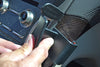 ProClip Fahrzeughalter 855241 - Winkelbefestigung - Lincoln MKX 16-20