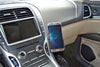 ProClip Fahrzeughalter 855241 - Winkelbefestigung - Lincoln MKX 16-20