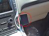 ProClip Fahrzeughalter 855241 - Winkelbefestigung - Lincoln MKX 16-20