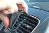 ProClip Fahrzeughalter 855242 - Mittelbefestigung - Lincoln MKX 16-20