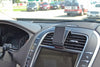 ProClip Fahrzeughalter 855242 - Mittelbefestigung - Lincoln MKX 16-20