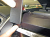ProClip Fahrzeughalter 855243 - Mittelbefestigung - Ford Galaxy 16-22, Ford S-Max 16-22