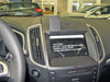 ProClip Fahrzeughalter 855243 - Mittelbefestigung - Ford Galaxy 16-22, Ford S-Max 16-22