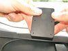 ProClip Fahrzeughalter 855244 - Mittelbefestigung- NICHT für Modelle mit Ablagefach mit Deckel - Peugeot Traveller 16., Toyota Proace 16., Citroen Jumpy 3rd Gen 16. und weitere