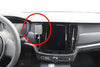 ProClip Fahrzeughalter 855246 - Mittellager, links - Volvo V90 17-26, Volvo V90 17-25, Volvo S90 17-25