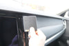 ProClip Fahrzeughalter 855247 - Mittelbefestigung, rechts - Volvo V90 17-26, Volvo V90 17-25, Volvo S90 17-25