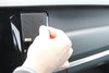 ProClip Fahrzeughalter 855247 - Mittelbefestigung, rechts - Volvo V90 17-26, Volvo V90 17-25, Volvo S90 17-25