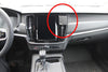 ProClip Fahrzeughalter 855247 - Mittelbefestigung, rechts - Volvo V90 17-26, Volvo V90 17-25, Volvo S90 17-25