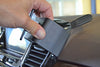 ProClip Fahrzeughalter 855250 - Winkelbefestigung, hoch - Mercedes Benz GLE-Klasse 17-19, Mercedes Benz GLS-Klasse 17-19, Mercedes Benz GL-Klasse 17-19