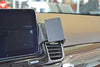 ProClip Fahrzeughalter 855250 - Winkelbefestigung, hoch - Mercedes Benz GLE-Klasse 17-19, Mercedes Benz GLS-Klasse 17-19, Mercedes Benz GL-Klasse 17-19