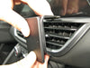ProClip Fahrzeughalter 855253 - Mittelbefestigung - Alfa Romeo Giulia 17-25