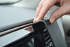 ProClip Fahrzeughalter 855257 - Winkelbefestigung, hoch - Chrysler Pacifica 16-24, Chrysler Voyager 20-24