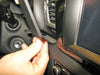 ProClip Fahrzeughalter 855260 - Mittelbefestigung - Kia Niro 17-19