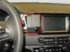 ProClip Fahrzeughalter 855260 - Mittelbefestigung - Kia Niro 17-19