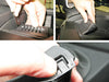 ProClip Fahrzeughalter 855261 - Mittelbefestigung - Renault Trafic 15-22, Nissan NV300 16-22, Fiat Talento II 16-21 und weitere