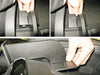 ProClip Fahrzeughalter 855261 - Mittelbefestigung - Renault Trafic 15-22, Nissan NV300 16-22, Fiat Talento II 16-21 und weitere