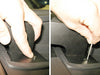 ProClip Fahrzeughalter 855261 - Mittelbefestigung - Renault Trafic 15-22, Nissan NV300 16-22, Fiat Talento II 16-21 und weitere