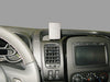 ProClip Fahrzeughalter 855261 - Mittelbefestigung - Renault Trafic 15-22, Nissan NV300 16-22, Fiat Talento II 16-21 und weitere