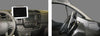 ProClip Fahrzeughalter 855261 - Mittelbefestigung - Renault Trafic 15-22, Nissan NV300 16-22, Fiat Talento II 16-21 und weitere