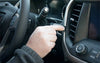 ProClip Fahrzeughalter 855266 - Mittelbefestigung - GMC Acadia 17-23