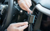 ProClip Fahrzeughalter 855266 - Mittelbefestigung - GMC Acadia 17-23