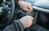 ProClip Fahrzeughalter 855266 - Mittelbefestigung - GMC Acadia 17-23