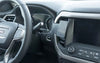 ProClip Fahrzeughalter 855266 - Mittelbefestigung - GMC Acadia 17-23
