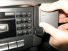 ProClip Fahrzeughalter 855273 - Winkelbefestigung - Mercedes Benz E-Klasse, Limo 15-16, Mercedes Benz E-Klasse und weitere