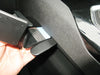 ProClip Fahrzeughalter 855275 - Winkelbefestigung, niedrig - Peugeot 3008 17-18, Peugeot 5008 SUV 18.