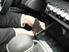 ProClip Fahrzeughalter 855275 - Winkelbefestigung, niedrig - Peugeot 3008 17-18, Peugeot 5008 SUV 18.