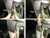 ProClip Fahrzeughalter 855278 - Mittelbefestigung - Mercedes Benz V-Klasse 16-24