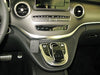 ProClip Fahrzeughalter 855278 - Mittelbefestigung - Mercedes Benz V-Klasse 16-24