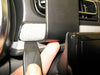 ProClip Fahrzeughalter 855281 - Mittelbefestigung - Citroen C3 17-21