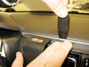 ProClip Fahrzeughalter 855281 - Mittelbefestigung - Citroen C3 17-21