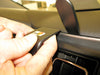 ProClip Fahrzeughalter 855281 - Mittelbefestigung - Citroen C3 17-21