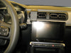 ProClip Fahrzeughalter 855281 - Mittelbefestigung - Citroen C3 17-21