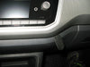 ProClip Fahrzeughalter 855282 - Winkelbefestigung - Volkswagen UP 17-22, Seat Mii 17-22, Skoda Citigo 17-22